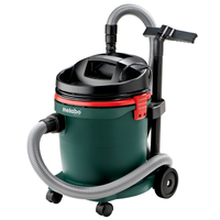 Metabo 1200W 32L Wet and Dry L Class Vacuum Cleaner ASA 32 L 602013190