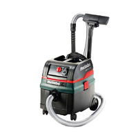 Metabo 1400W 25L Class L Wet and Dry Vacuum ASR 25 L SC 602024190