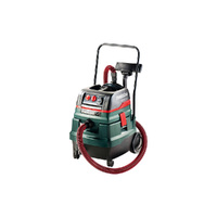 Metabo 1200W 50L Class M Wet and Dry Vacuum ASR 50 M SC 602045190