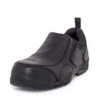 Mack President Slip-On Safety Shoes