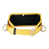 B-Safe Miners Belt with Rear and Side D Rings BM01000