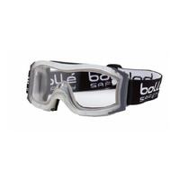 Bolle Vapour Dual Safety Goggles