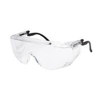 Bolle Overide Safety Glasses