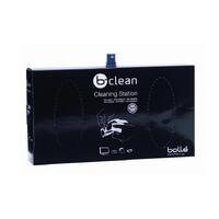 Bolle B-Clean Cleaning Station