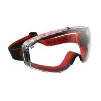 Bolle Pilot 2 Flame Retardant Fire Fighting Goggle # 1689119