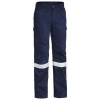 Bisley Taped Industrial Engineered Cargo Pants