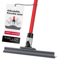 Tyroler BrightTools Patented Floor Squeegee 30 Cm