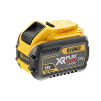 DeWalt 18V/54V XR FLEXVOLT 12.0 Ah Battery DCB548-XJ