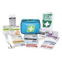 Motorist First Aid Kit Soft Pack
