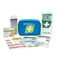 Personal First Aid Kit Soft Pack