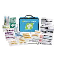 R1 Vehicle Max First Aid Kit Soft Pack