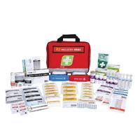 R2 Industra Max First Aid Kit Soft Pack