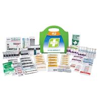 R2 Marine Action First Aid Kit Plastic Portable