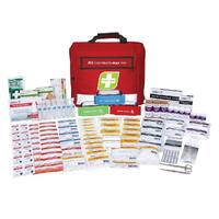 R3 Constructa Max Pro First Aid Kit Soft Pack