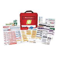 R3 Marine Pro First Aid Kit Soft Pack