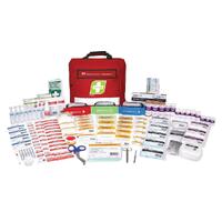 R3 Trauma Emergency Response Pro First Aid Kit Soft Pack