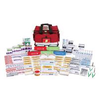R4 Constructa Medic First Aid Kit Soft Pack