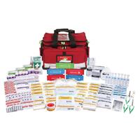 R4 Industra Medic First Aid Kit Soft Pack
