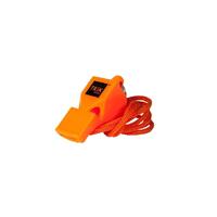 Pealess Emergency Whistle 20x Pack
