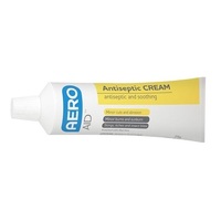 Antiseptic Cream 25g Tube 6x Pack