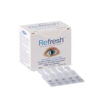 Eye Drops 0.4ml Vials 30 Pack