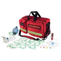 Trek Oxygen Kit Oxy-Rescue Medic Soft Case
