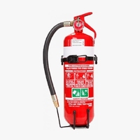 Dry Chemical Powder 2.3kg BE Fire Extinguisher