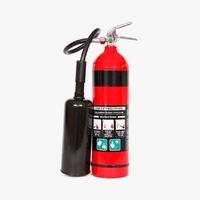 Carbon Dioxide 3.5kg Fire Extinguisher