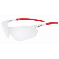Scope Helium Safety Glasses Clear Lens 10x Pack