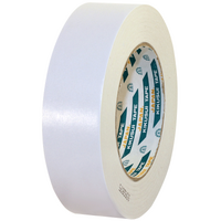 Husky Tape 70x Pack 108 Flatback Paper Tape White 36mm x 50m