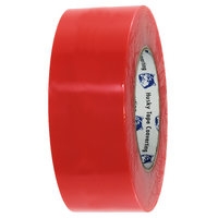 Husky Tape 24x Pack 165P Double Sided Polyester Tape 48mm x 33m
