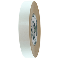 Husky Tape 48x Pack 185 Double Sided Tissue Tape 24mm x 50m