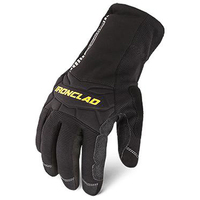 Ironclad Cold Condition Waterproof Work Gloves