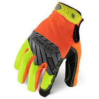 Ironclad Command Pro Hi-Viz Work Gloves