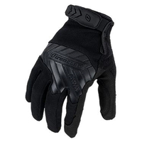 Ironclad Command Tactical Pro Black Work Gloves