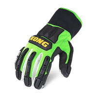 Kong Cotton Corded Palm Work Gloves