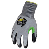 Ironclad Command ILT A2 PU Work Gloves Pack of 6
