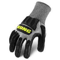Kong 360 Cut A4 Work Gloves