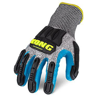 Kong 360 Cut A4 Insulated Work Gloves