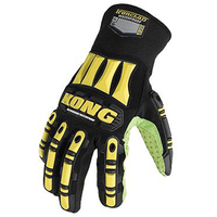 Kong Waterproof A5 Work Gloves