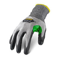 Ironclad Command A2 PU Work Gloves Pack of 6