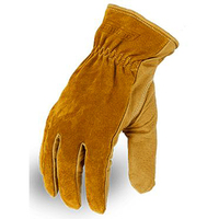 Ironclad 360 Cut Limitless Leather Work Gloves