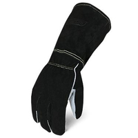 Ironclad Mig Welder Work Gloves