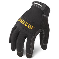 Ironclad Wrenchworx Work Gloves