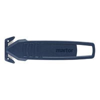 Martor Secumax 145 Compact Safety Knife MDP #145007