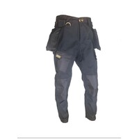 Mak Wear M2011N Ripstop Pants