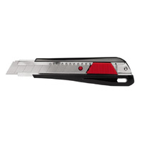 Martor Argentax Tap-O-Matic Safety Knife #332