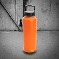 Moondyne 1200ml Insulated Thermal Bottle Orange