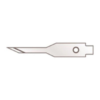 Martor Graphic Replacement Safety Knife Blade #680