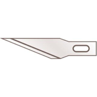 Martor Graphic Replacement Safety Knife Blade #72